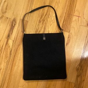 Vintage Kate Spade Square Purse